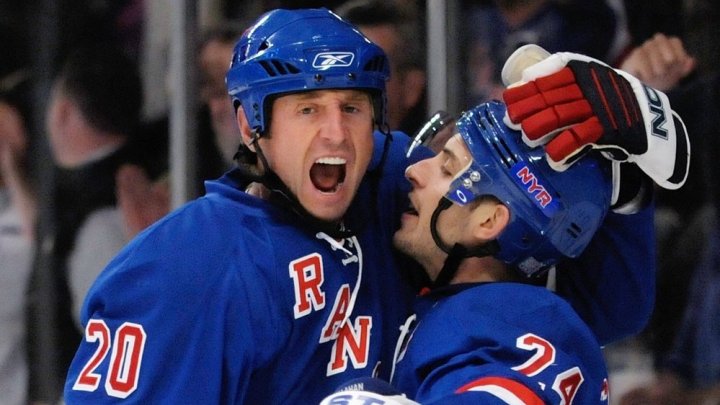 Václav Prospal nastoupí za HC MOUNTFIELD v neděli doma s Pardubicemi!