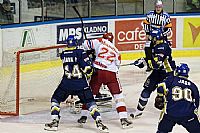 46.kolo: Ryt��i Kladno - HC MOUNTFIELD