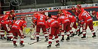 47.kolo: HC MOUNTFIELD - Pir�ti Chomutov