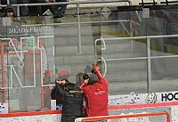 48.kolo: HC MOUNTFIELD - T�inec