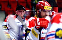 51.kolo: HC Energie - HC Mountfield �B