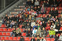 52.kolo: HC MOUNTFIELD -  HC Slavia Praha