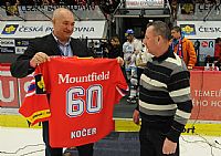 PK1: HC MOUNTFIELD - HC V�tkovice Steel